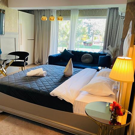 Air Residence 4 Otopeni Εξωτερικό φωτογραφία