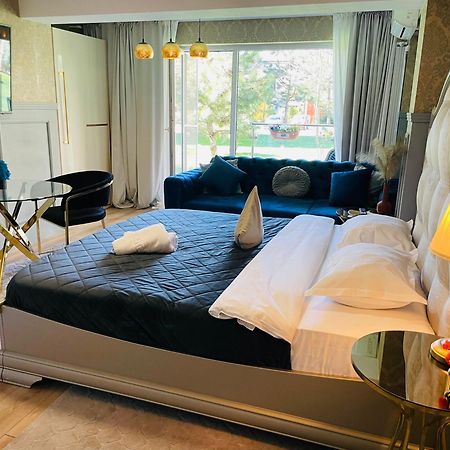 Air Residence 4 Otopeni Εξωτερικό φωτογραφία