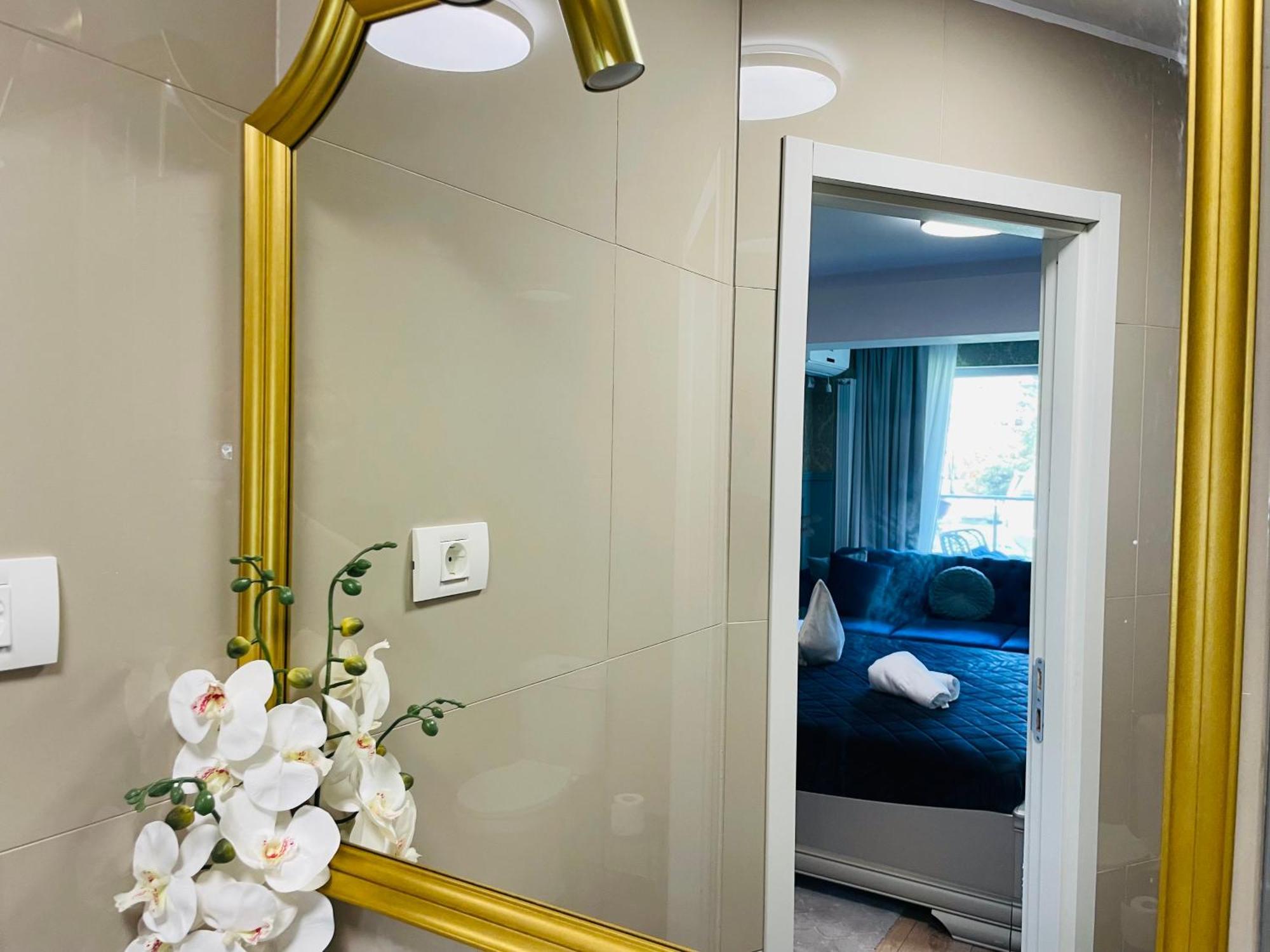 Air Residence 4 Otopeni Εξωτερικό φωτογραφία