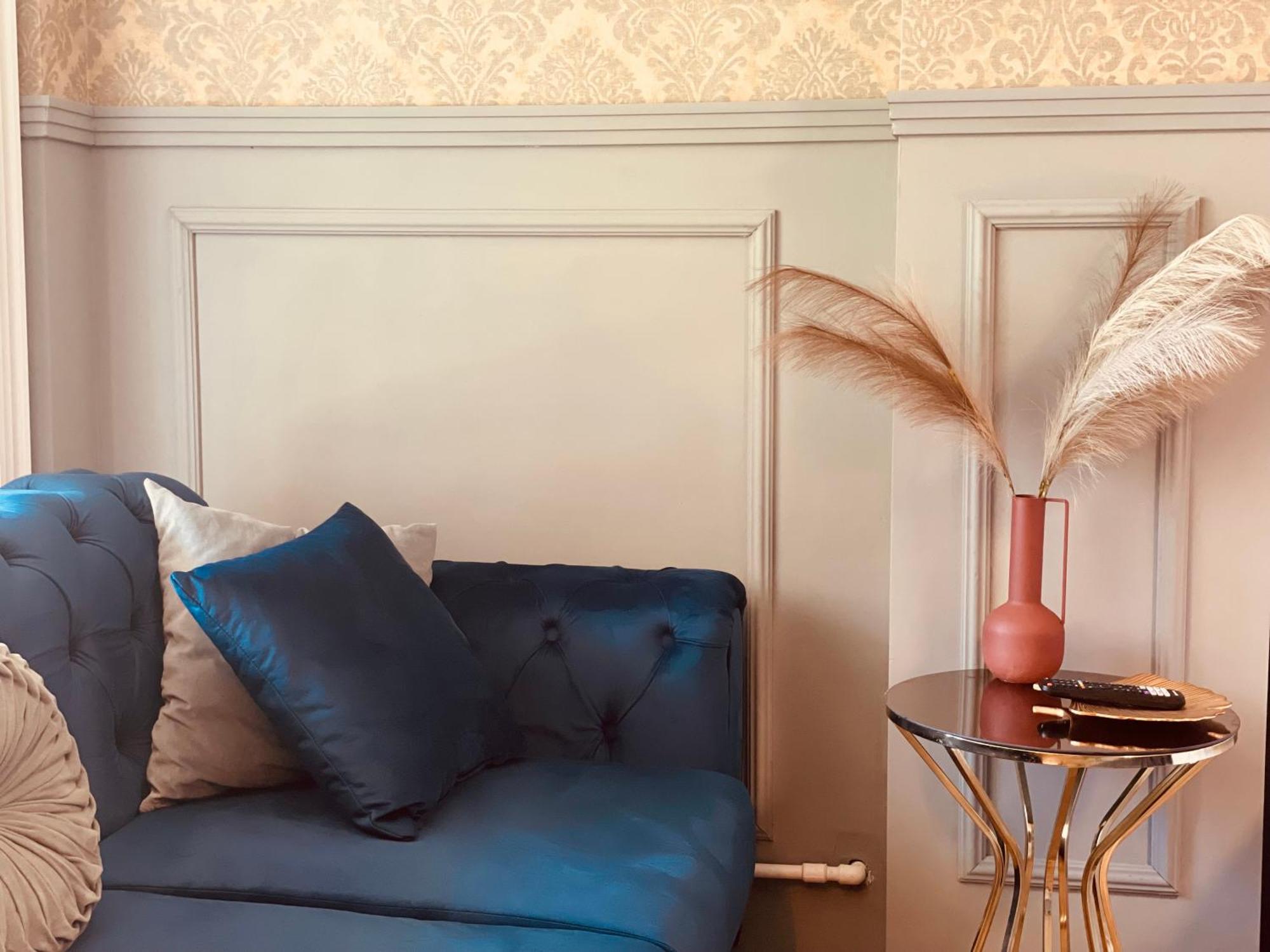 Air Residence 4 Otopeni Εξωτερικό φωτογραφία