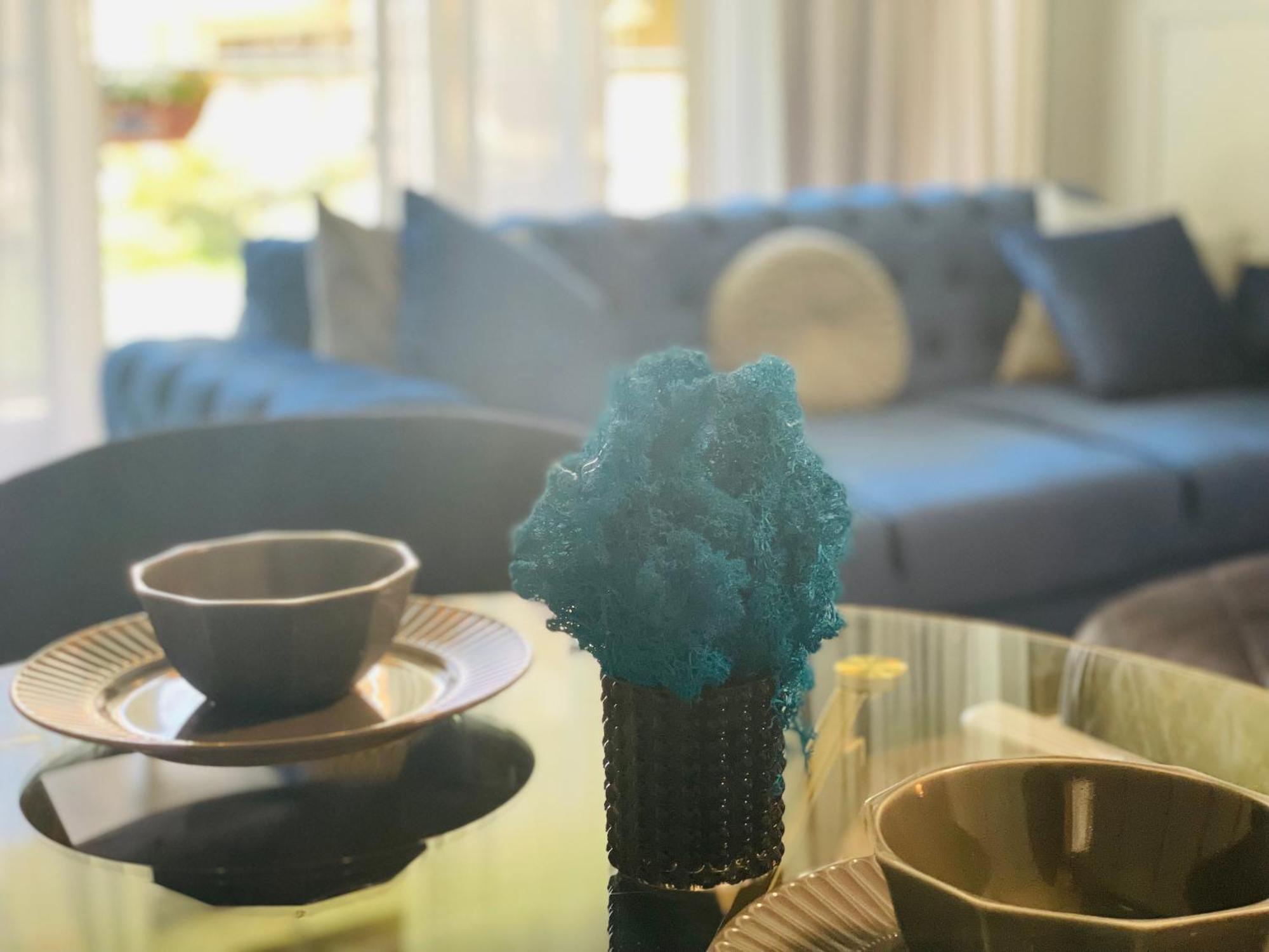 Air Residence 4 Otopeni Εξωτερικό φωτογραφία