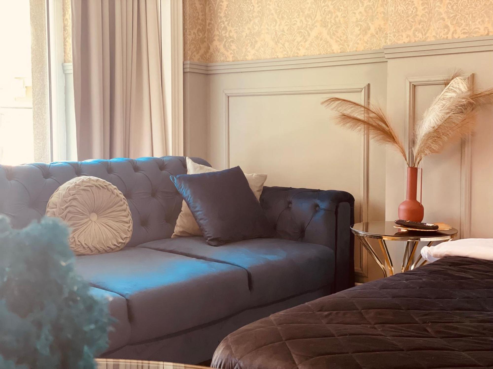 Air Residence 4 Otopeni Εξωτερικό φωτογραφία