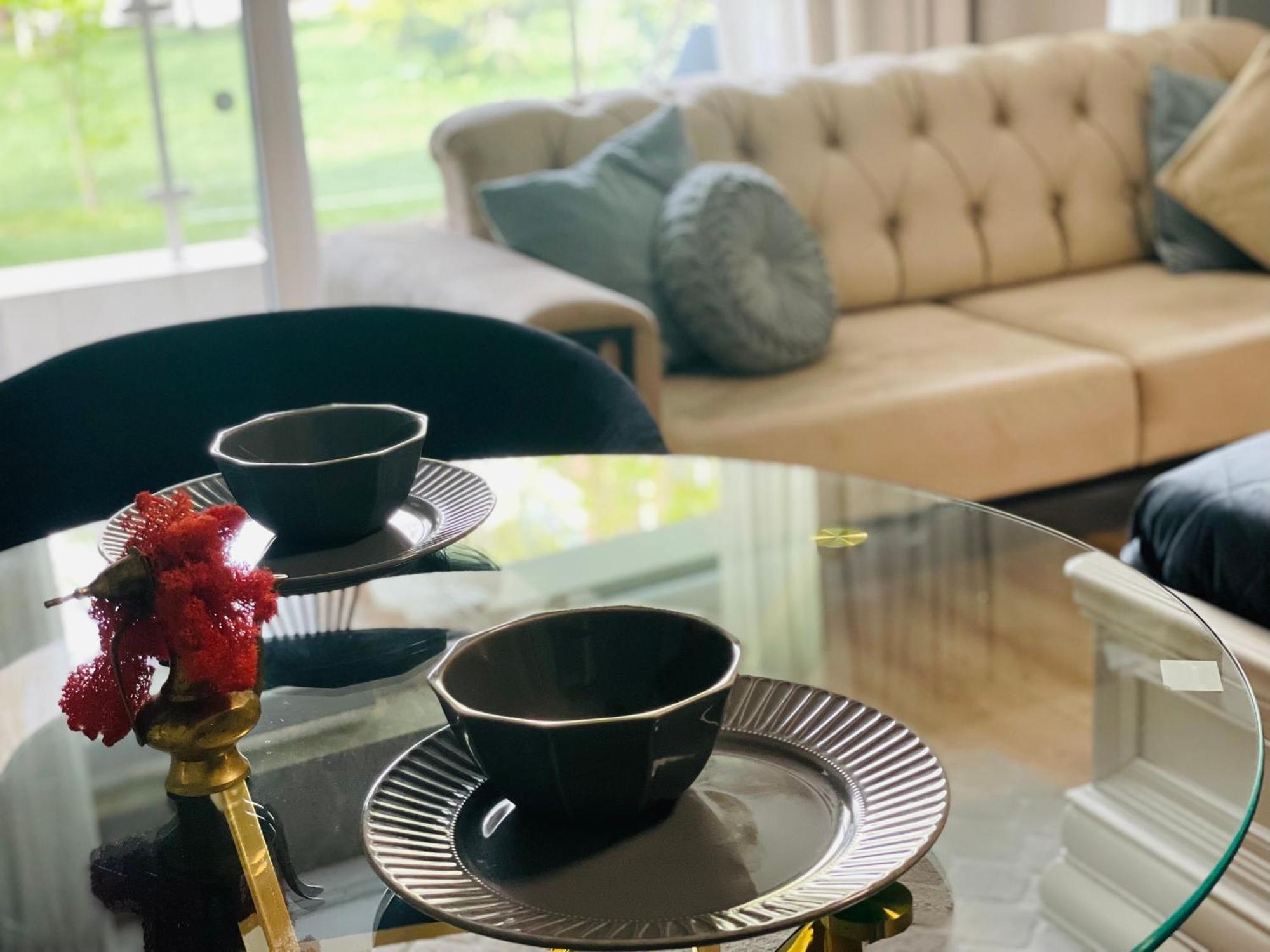 Air Residence 4 Otopeni Εξωτερικό φωτογραφία