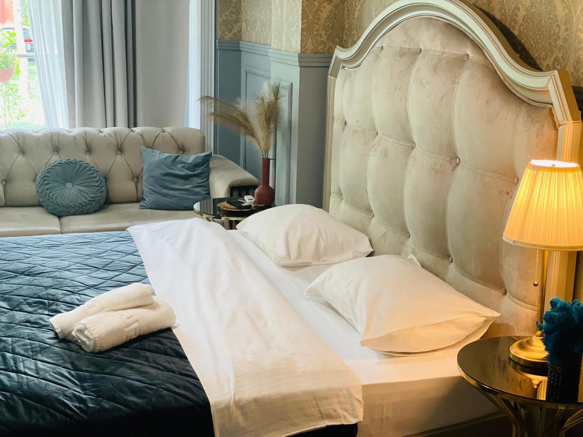 Air Residence 4 Otopeni Εξωτερικό φωτογραφία